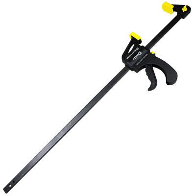 Grampo de Aperto Rápido Speed - 24 Pol - FORTGPRO-FG8320 | Loja do