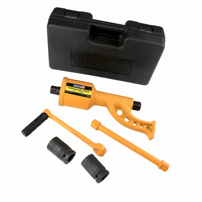 Desforcímetro Multiplicador de Torque de 1 Pol. Torqueador de