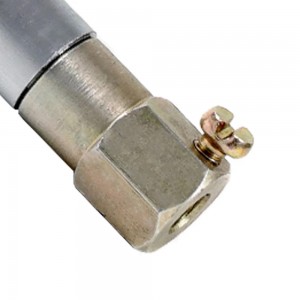 Suporte para Relógio Comparador M10 JAK58