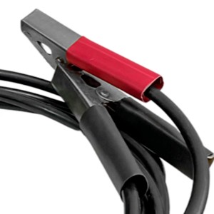 Carregador de Bateria 50A 127/220V com Auxiliar de Partida Carga Rápida e Lenta 400037