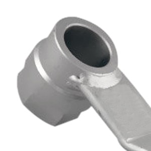 Chave Sextavada Macho de 50mm para Retenção de Polia da Árvore de Manivela de Motores Honda  • 100181