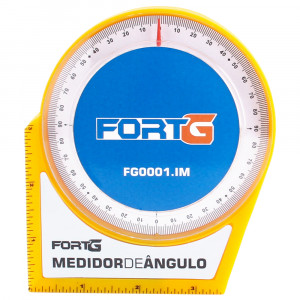 Medidor de Ângulo Magnético 0 a 90 graus • FG0001.IM