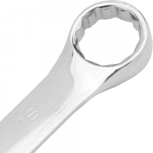 Chave Combinada em Cromo Vanádio 18mm FG0068.FM