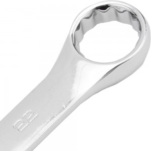 Chave Combinada em Cromo Vanádio 22mm FG0078.FM
