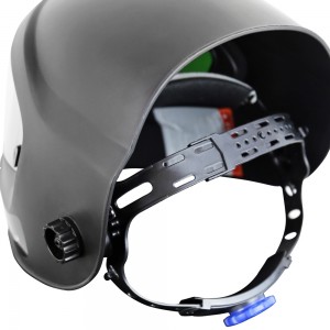 Máscara de Solda Escurecimento Automático Regulagem DIN4/9-13 FG4008