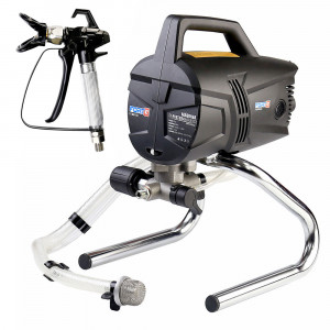 Máquina de Pintura Airless 1.35HP 3000 PSI 127V com Acessórios FG6003T127