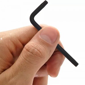 Chave Torks T20 em Cromo Vanádio FG8021K