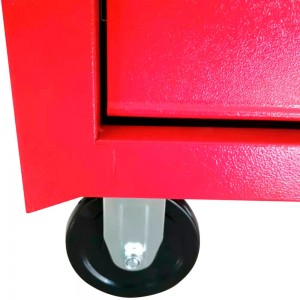 Carrinho para Ferramentas com 12 Gavetas FG8845