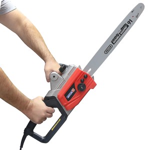 Motosserra Elétrica 1600W com Sabre 16 polegadas FG9141/220V