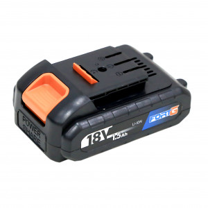 Bateria 18V 1.5Ah para Furadeira sem Fio 18V FG3005, FG3006 e FG3006X FG3442