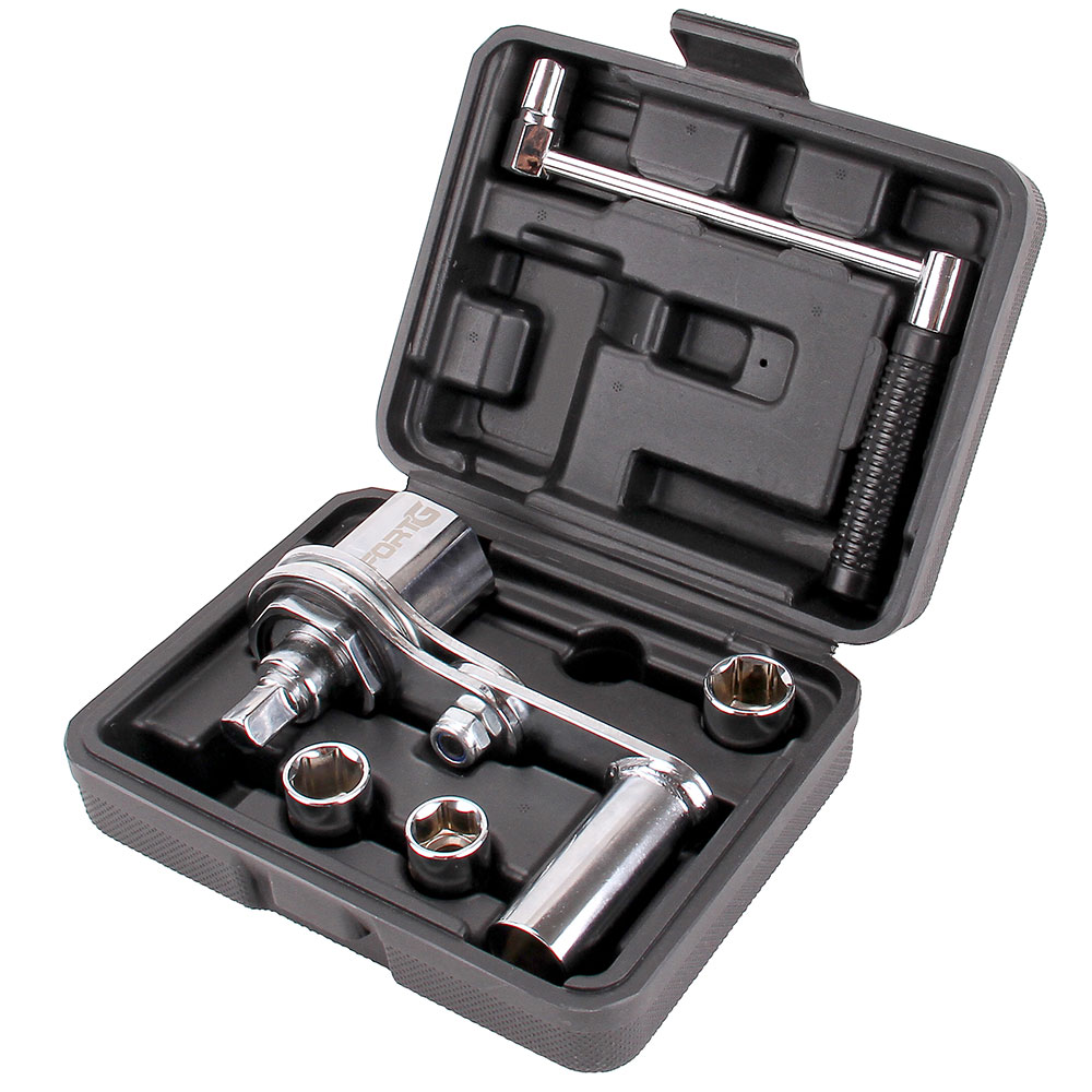 Desforcímetro Veicular Multiplicador de Torque 1/2 Pol. 500