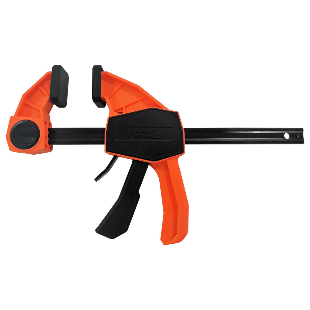 トイガン RocoP+ Grampo Sargento de Aperto Rápido 6'' MTX 205639 para Fixação