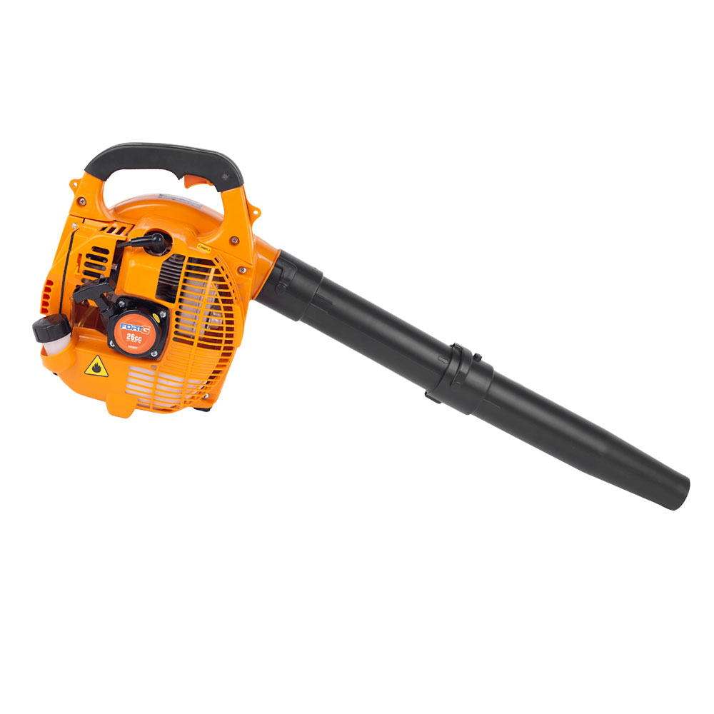 Soprador a Gasolina 2T 25.4cc 750W • FG9003Y | FORTG Ferramentas