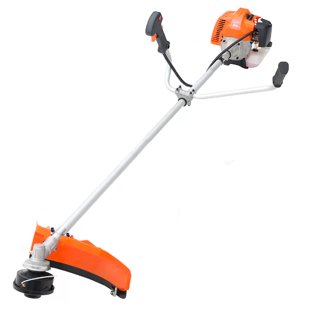 Roçadeira Lateral 2T 52CC 2,6HP à Gasolina Semi-Profissional